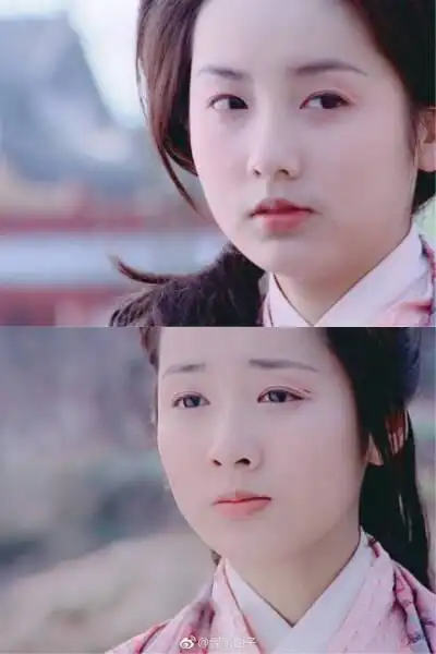 【#天外飞仙#】李赛金.吕一 by缇米柚子