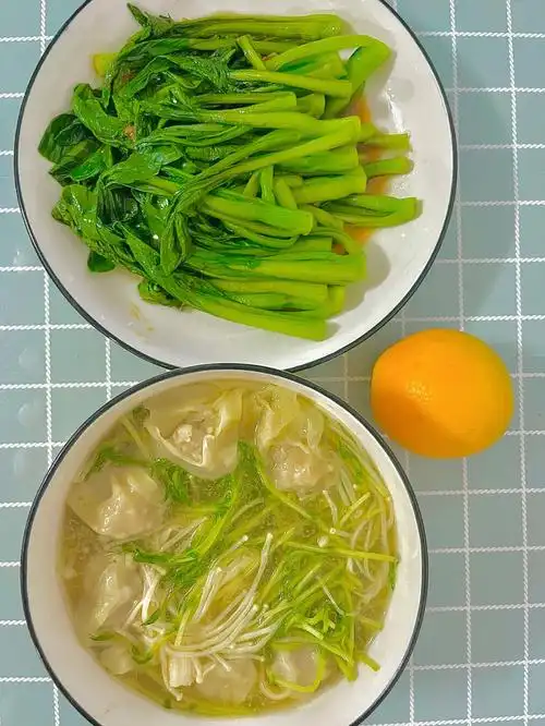 瘦子每天都在吃什么  #减肥减脂吃这些  #健康饮食  #清淡