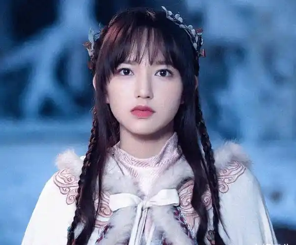 程潇_古装_造型