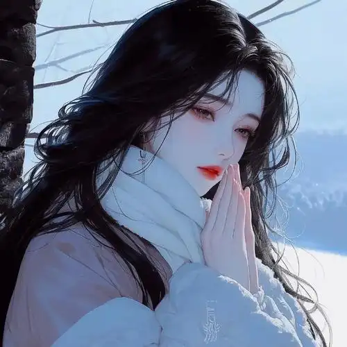 女生头像##古风##古风头像