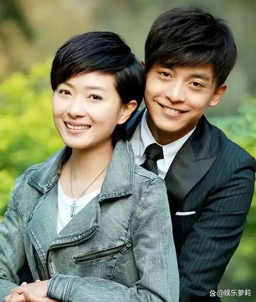 不婚族万茜从不炒作这辈子最正确的决定是为丈夫生孩子