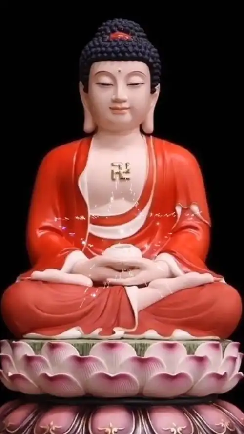 感恩大众信任支持05 感恩所有一切遇见05 南无阿弥陀佛05