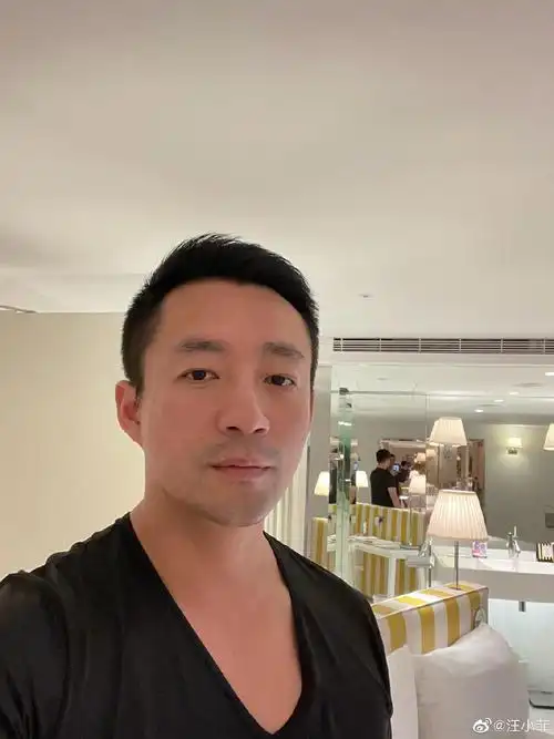 汪小菲真的大(汪小菲大包) - 泰缘号