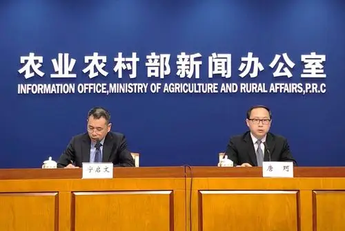 农业农村部解读当前农产品市场热点问题-农业农村部-中国食品安全网