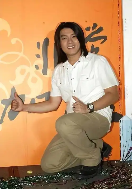 阿杜现状 从工地上走出来的(9)