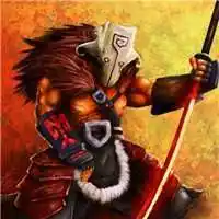 dota2卡尔高清头像【点击鼠标右键下载】