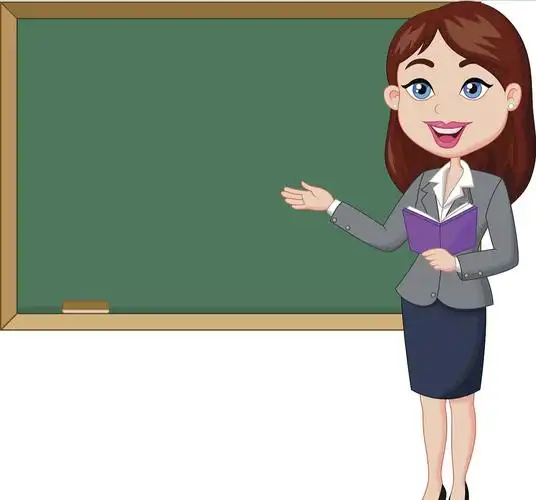 教师的日常聊聊那些吐槽的事