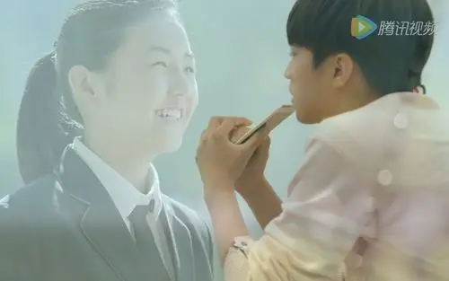 【王俊凯 张子枫】【凯枫】小幸运(三倍甜)