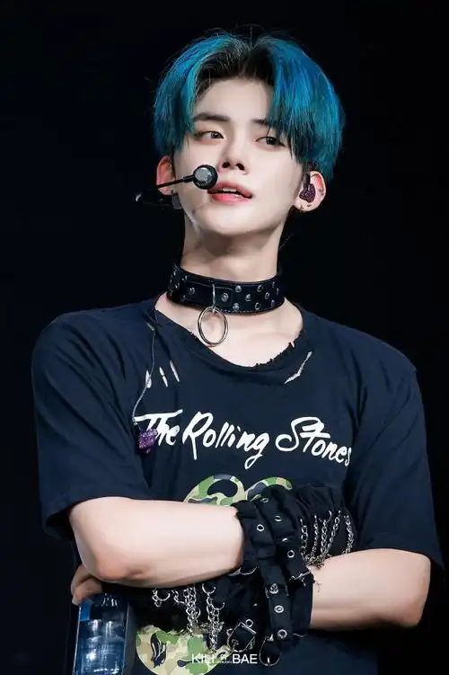 崔然竣天才小猫#02#崔然竣人生即画报#【220710