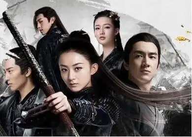 楚乔传2即将回归视野赵丽颖是否继续参与拍摄