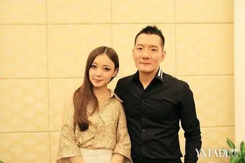 【图】汪小敏整容前后照片曝光 个人资料大揭秘