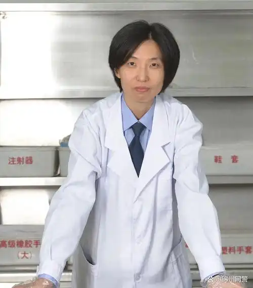 这位女法医,跟你想象的不太一样