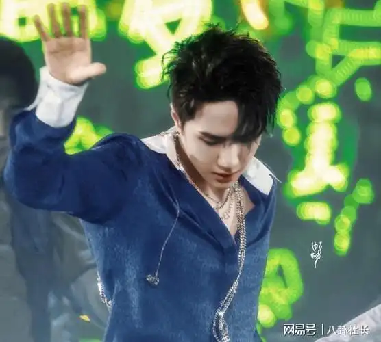 乐华演唱会八月开启王一博这次唱什么却是大家的关注点