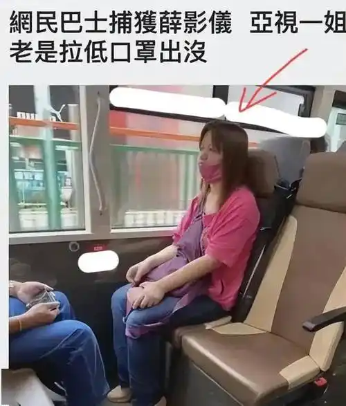 香港疫情下的明星状态陈豪陈展鹏复工亚视一姐被判入狱