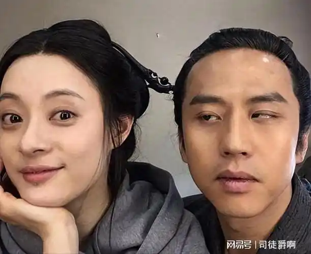 婚姻裂痕孙俪与丈夫邓超面临财产大战各自选择应对残酷的现实