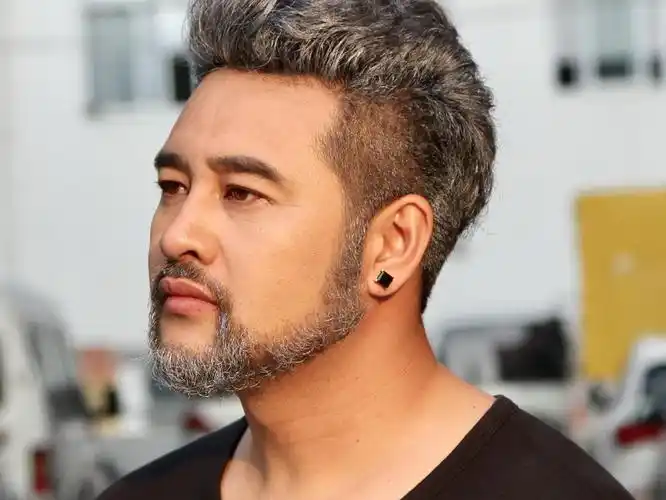 4万 左金珠  胡子  胡茬  吴秀波  张震 0图 2017-03-30 21:39 0 1.