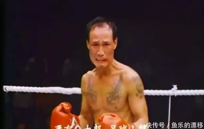 陈惠敏从影50年开创黑帮电影先河与向华强较量对成龙不满