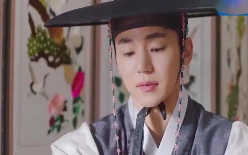 活动作品柳书生的婚礼