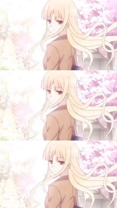 少女三拼 - 堆糖,美图壁纸兴趣社区