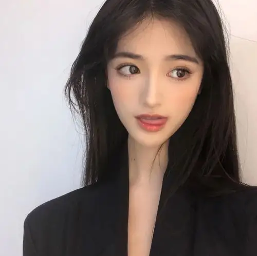 女生头像/御姐女头