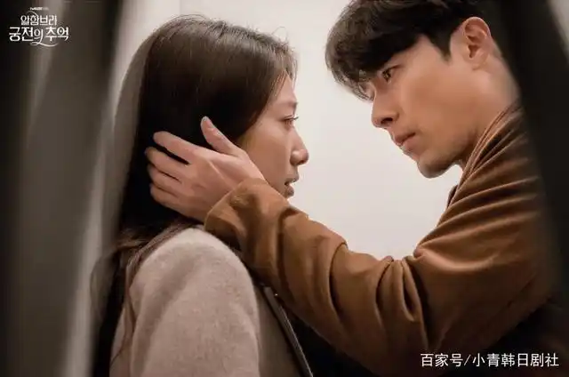 玄彬虐心的韩剧《爱的迫降》《秘密花园》,就是没有甜蜜爱情剧