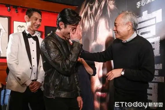 金马奖李安夸吴慷仁演到像被附身影帝演技满意到夸不完