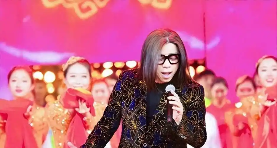 歌手郭峰:22岁成名,一生奉献音乐,61岁仍未婚无子_父亲_首歌_创作