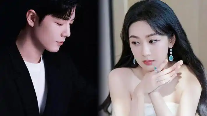 成毅调侃杨紫:肖战抱你也是这么费劲吗?