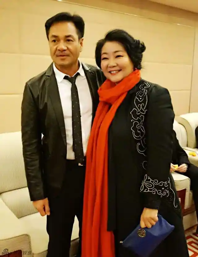 《装台》尤勇:年龄大了,才懊悔当初的丁克决定