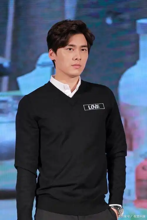 影视演员,李易峰