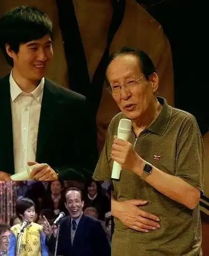 《静距离》常远首曝爷爷常宝华"重男轻女"