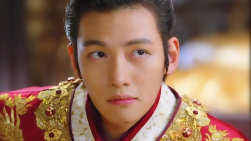 奇皇后##孛儿只斤·妥懽帖睦尔##池昌旭