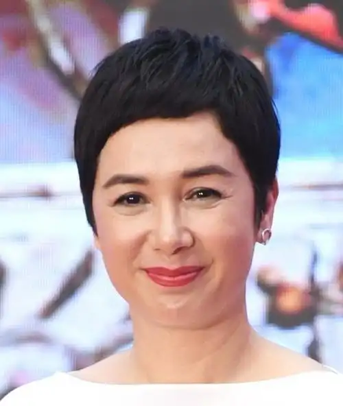 容颜易老,演技犹存,这才是观众心中最美的好演员.今年50岁的女星近照