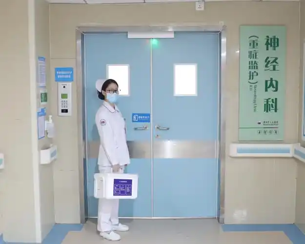 喜讯!赣州市人民医院神经内科加入南方神经重症临床研究联盟