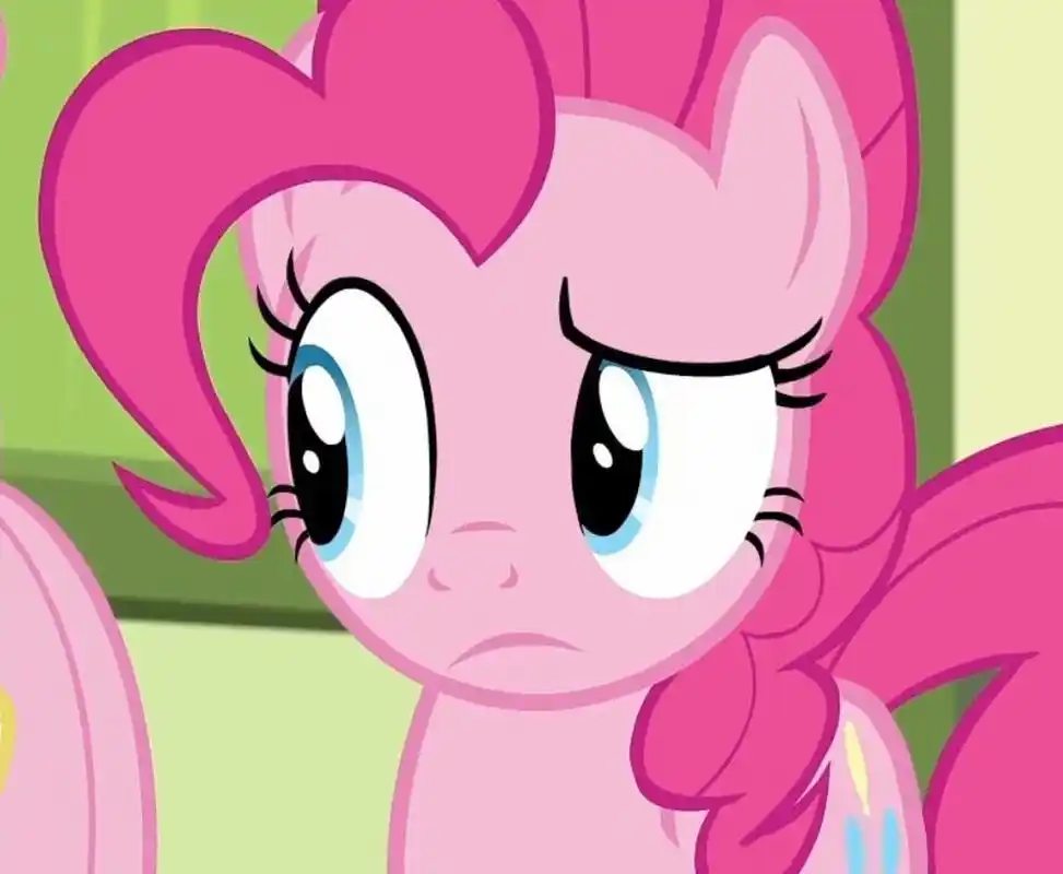 小马宝莉|碧琪自截头像🥳