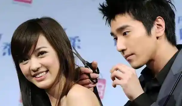 表面单纯无邪,背地却城府极深,这4位女明星才是娱乐圈顶级绿茶