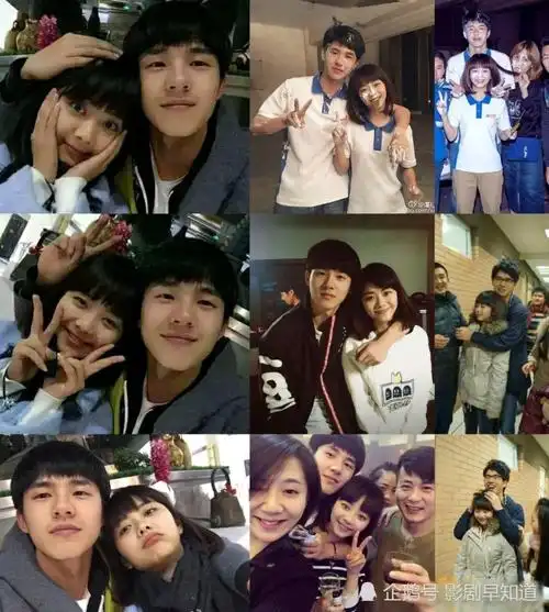 《最好的我们》开播5周年,刘昊然谭松韵校园剧白月光