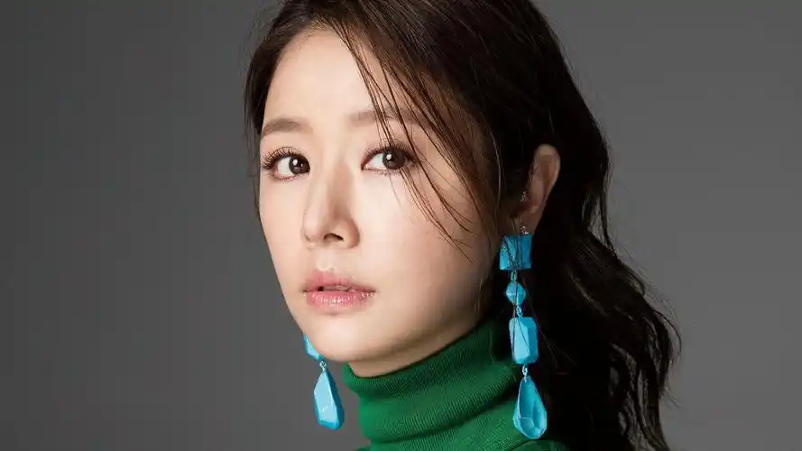 林心如女神明星风尚壁纸