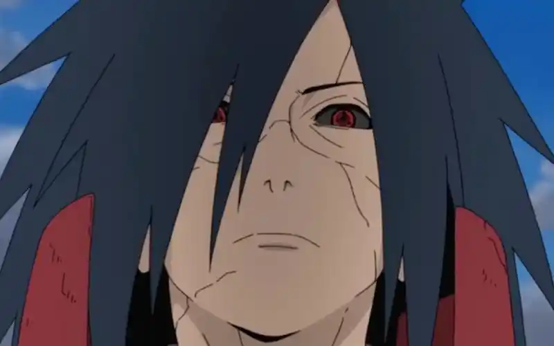 抖音最近很火的火影剪辑