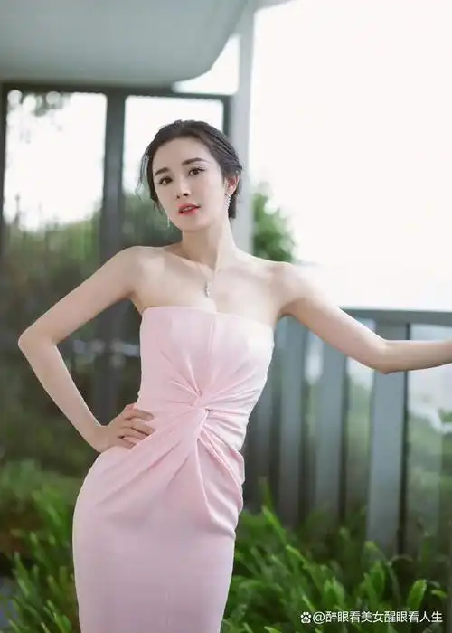 宅男女神系列之7号女神-杨幂