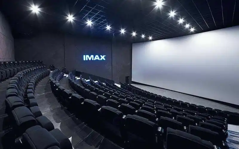 在电影院哪种影厅看电影才爽?(上)