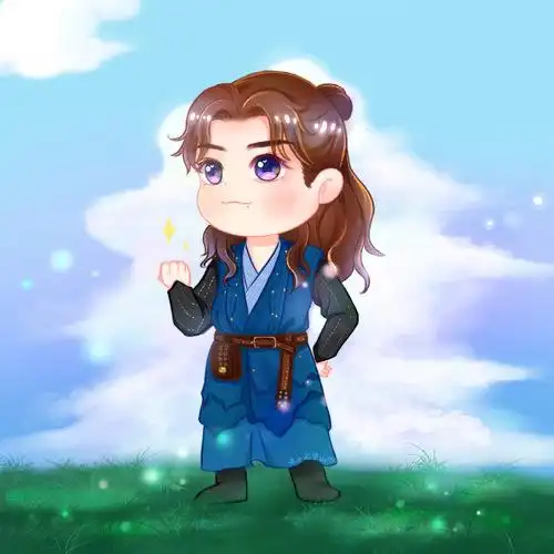 q版唐三来报告06