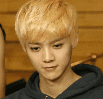 18岁黄渤忍了,18岁鹿晗也忍了,看到18岁的雷佳音我真忍不了了