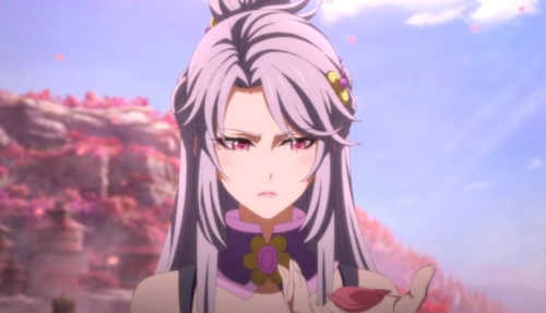 一念永恒:白小纯上演"苦肉计",宋君婉上钩,老婆已成囊中之物_腾讯新闻