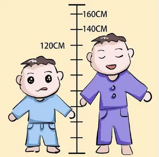 想要孩子长高个,先改掉3个坏习惯,做好这几点,孩子多窜几厘米