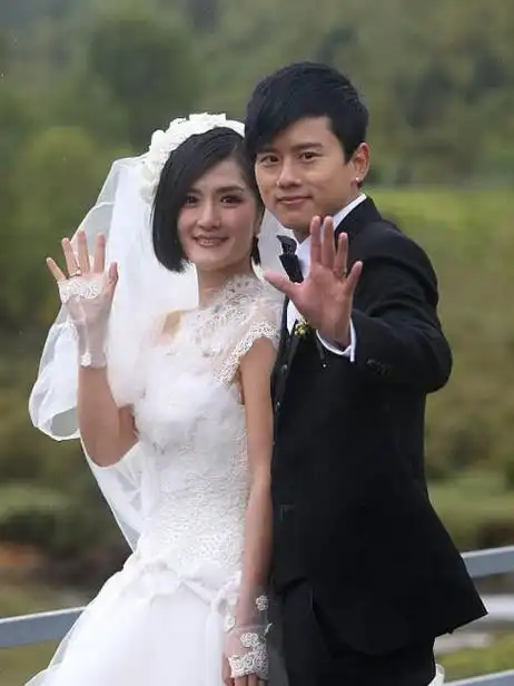 张杰谢娜感情曾不被看好原因曝光