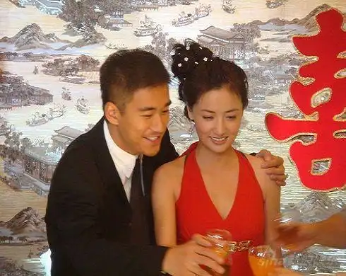 我的傻瓜老婆张默被傻瓜逼婚