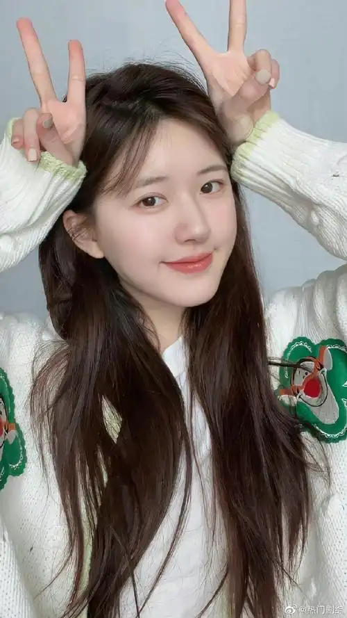 赵露思23岁实绩