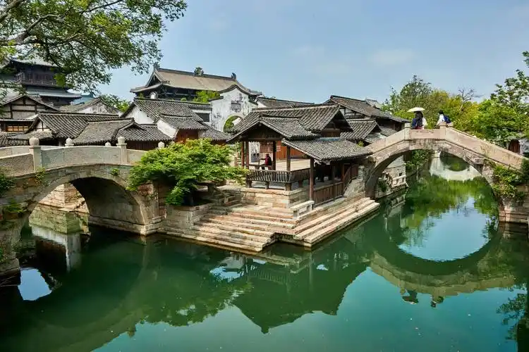 绍兴游玩景点大盘点,让你一次性玩遍历史与美景!