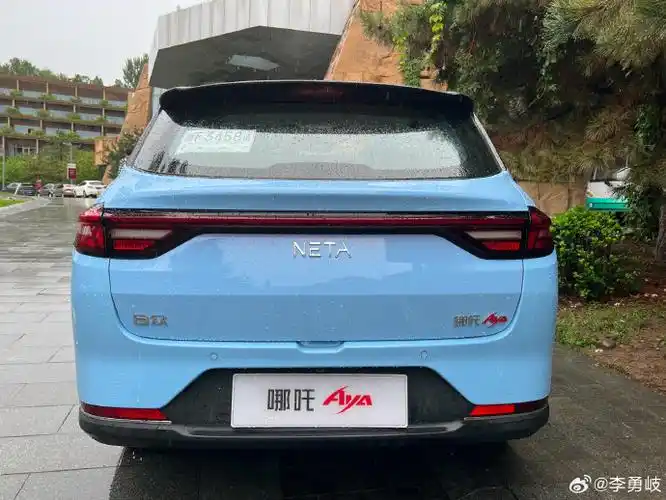 期待小哪吒未来的表现!